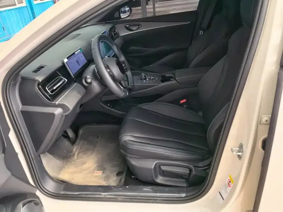 BYD Seal 06 — фото 9
