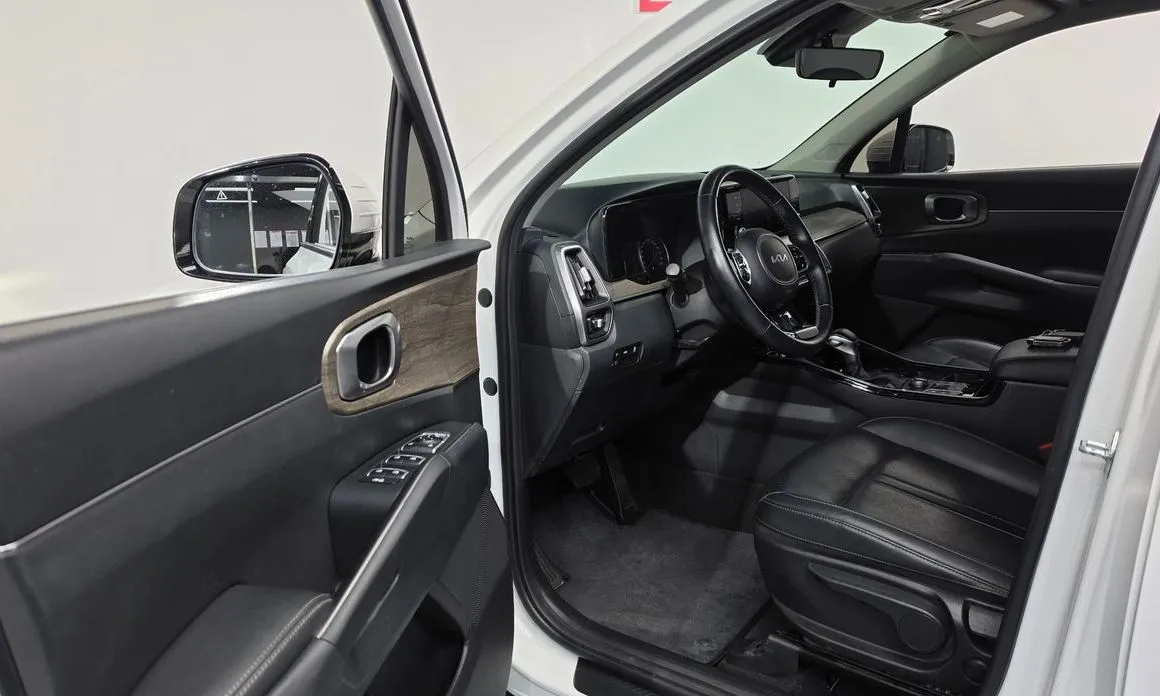 Kia Sorento — фото 5