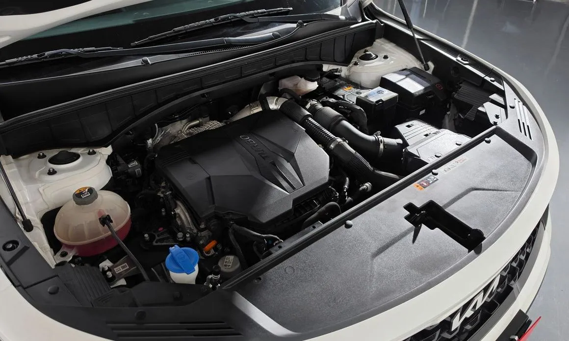 Kia Sorento — фото 9