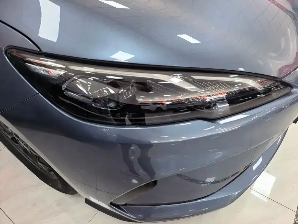 BYD Seal 05 DM-i — фото 6