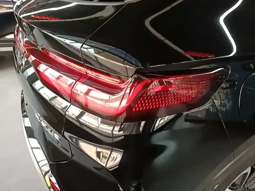 BYD PLUS New Energy — фото 9