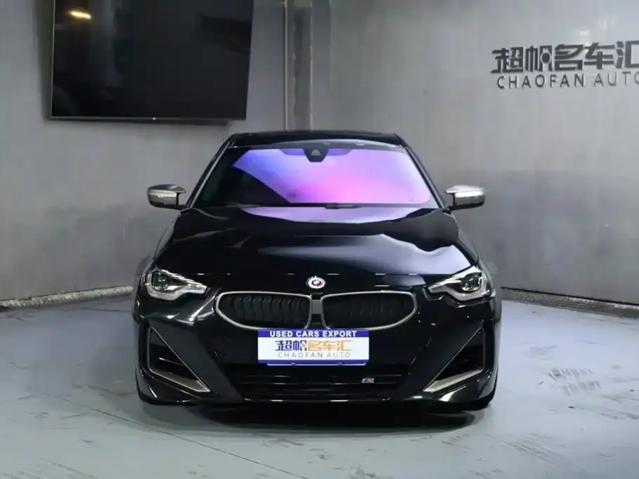 BMW M240i — фото 3