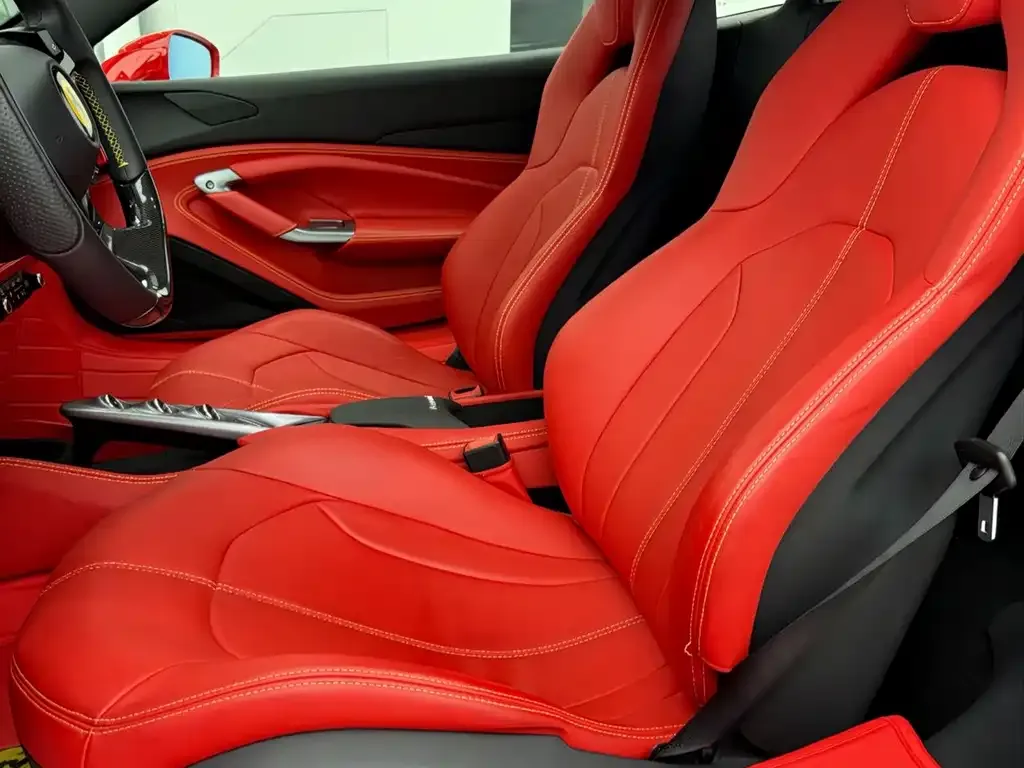 Ferrari F8 — фото 4
