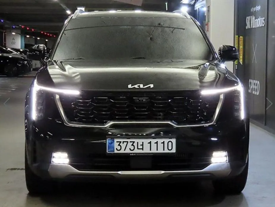 Kia Sorento — фото 2