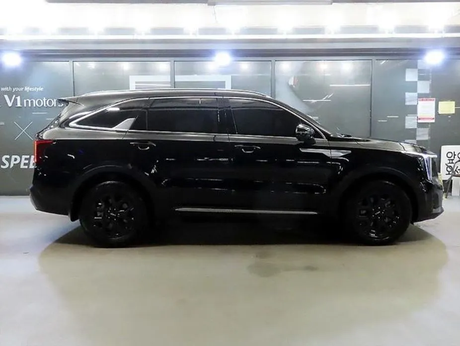 Kia Sorento — фото 3