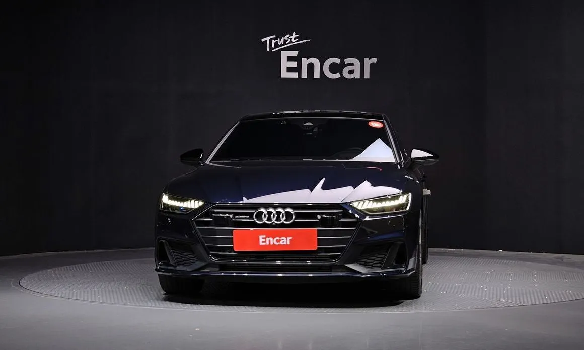 Audi A7 — фото 9