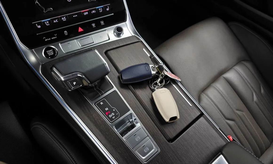 Audi A7 — фото 4