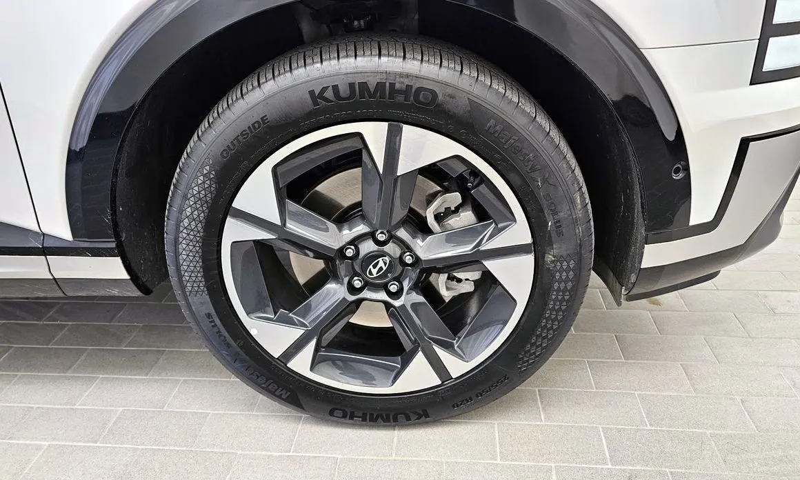 Hyundai Palisade — фото 3