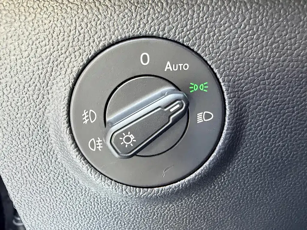 Volkswagen Tharu — фото 7