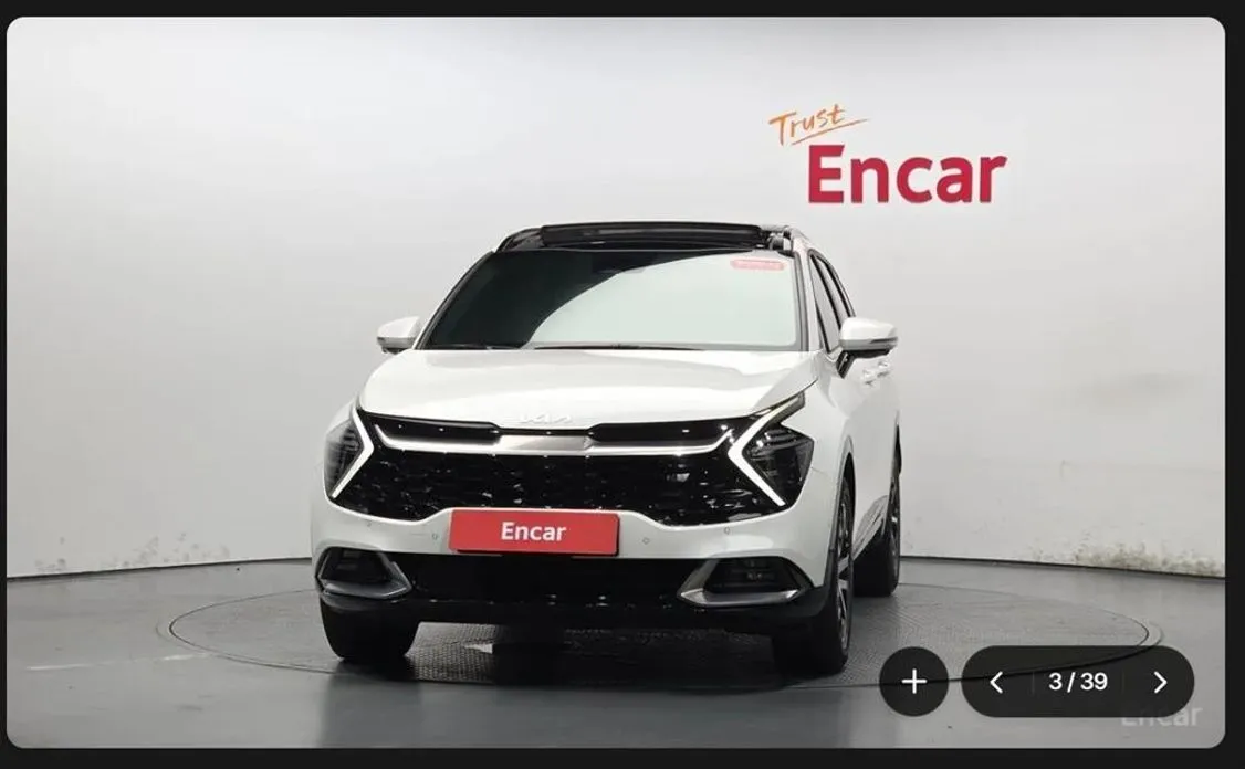 Kia Sportage — фото 3