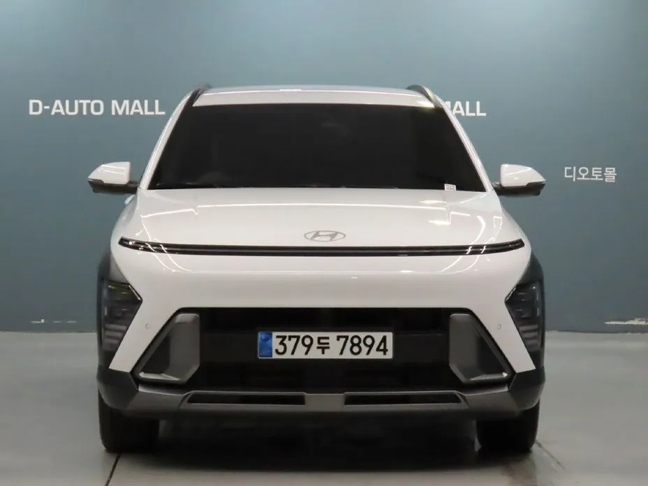 Hyundai Kona — фото 2