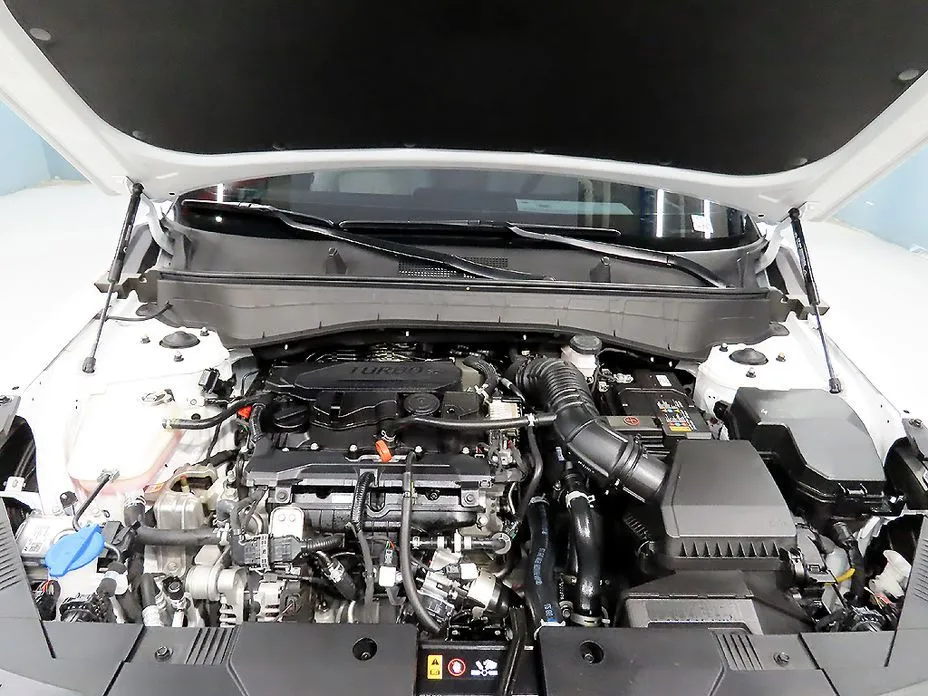 Hyundai Kona — фото 10