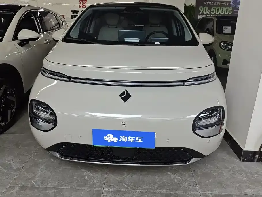 Baojun Yunduo — фото 9