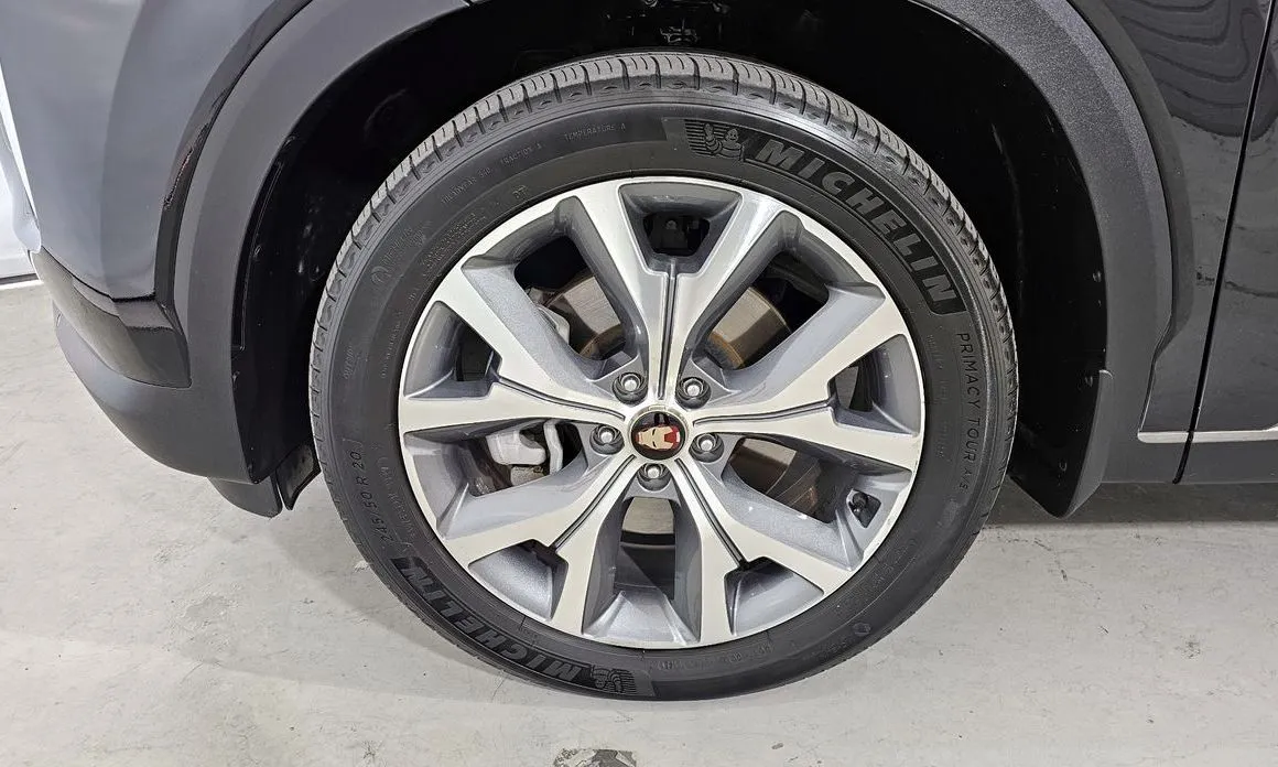 Hyundai Palisade — фото 2