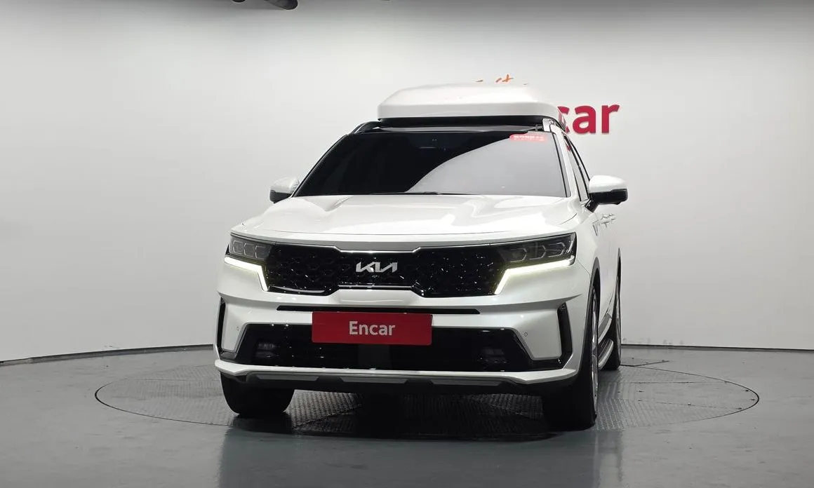 Kia Sorento — фото 3