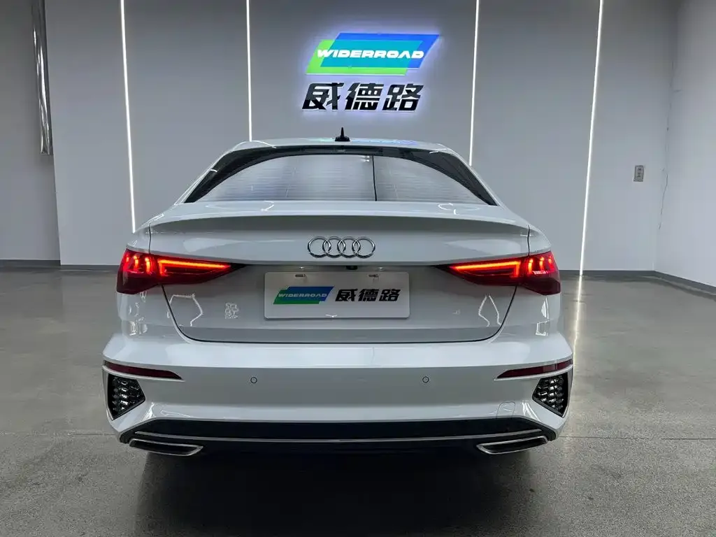 Audi A3 — фото 10