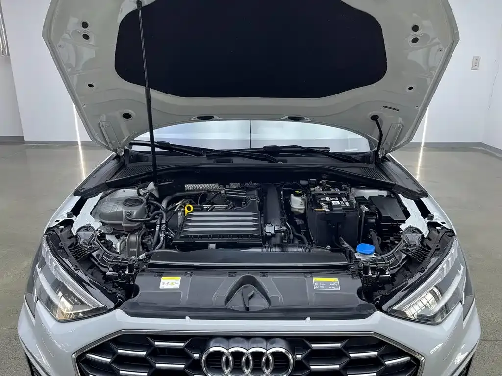 Audi A3 — фото 6