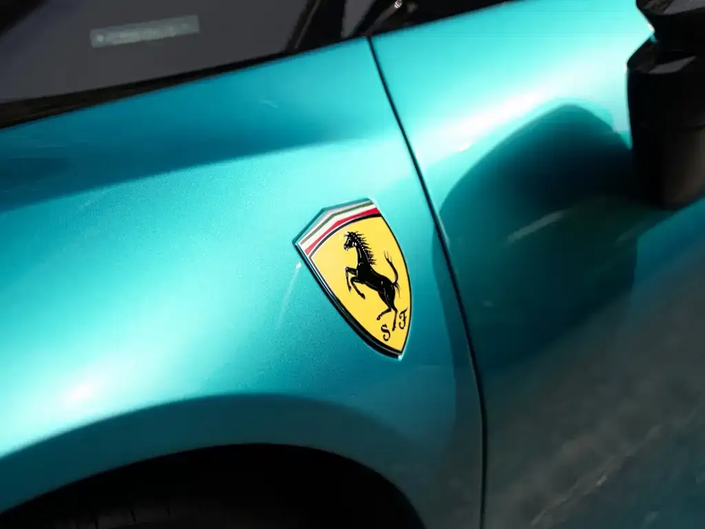 Ferrari SF90 — фото 2