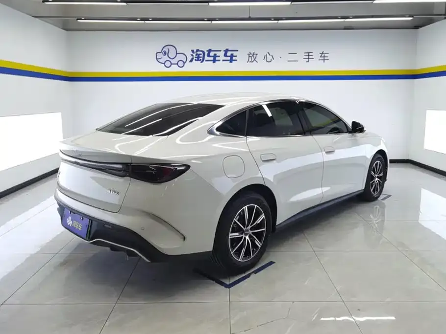 BYD Seal 06 — фото 7
