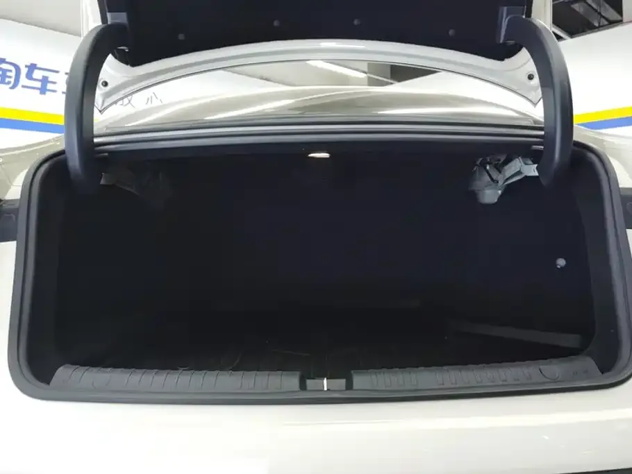 BYD Seal 06 — фото 4