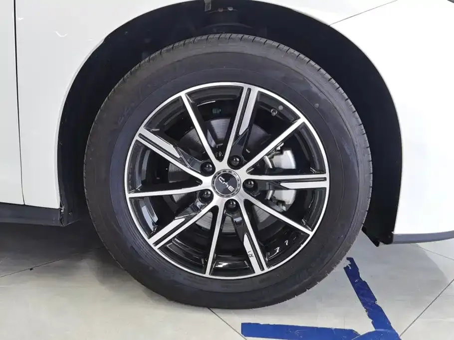 BYD Seal 06 — фото 6