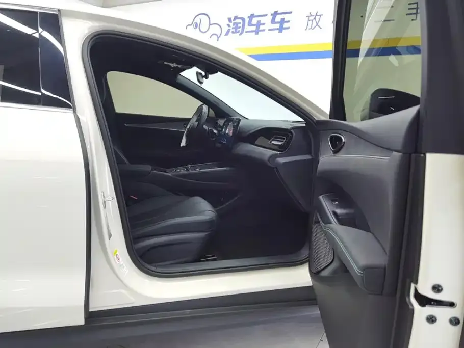 BYD Seal 06 — фото 9