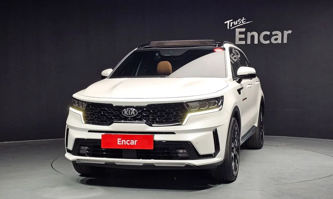 Kia Sorento — фото 3