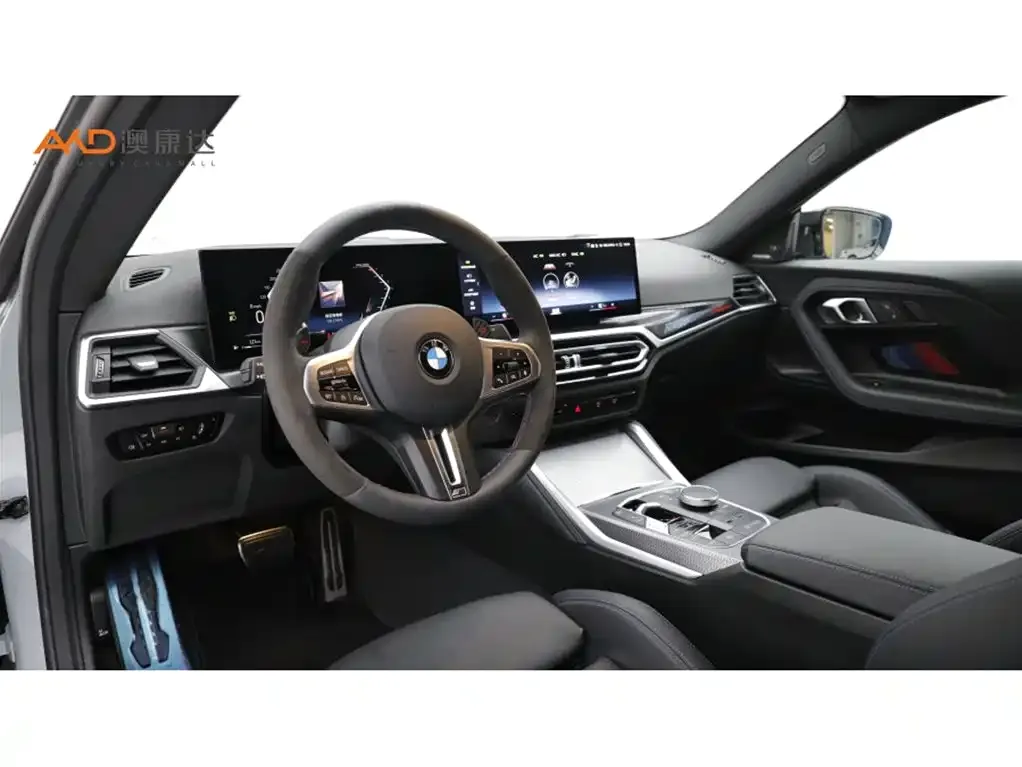 BMW M240i — фото 7