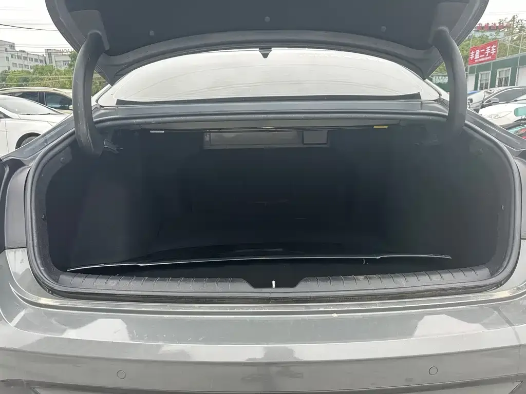Hyundai Sonata — фото 2