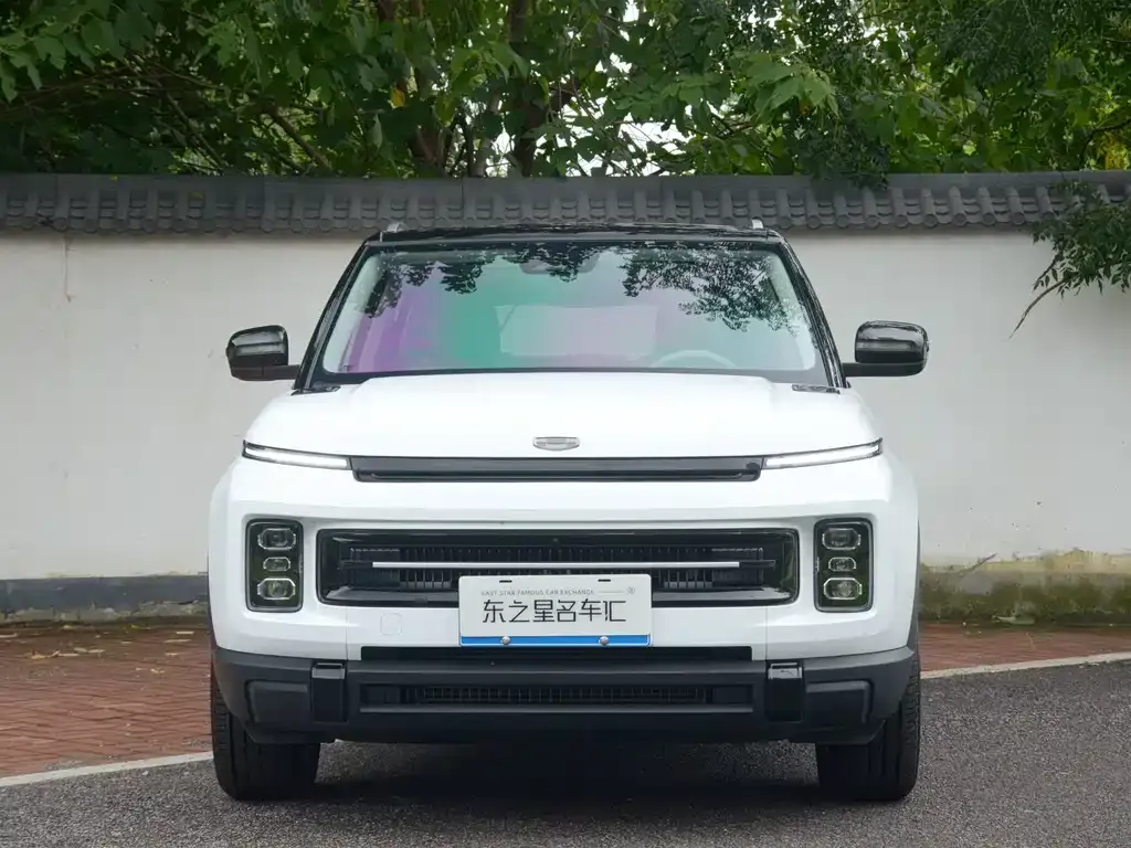 Geely Icon — фото 2