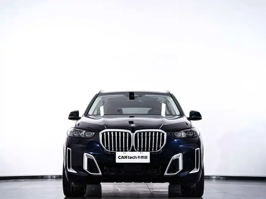 BMW X5 — фото 4