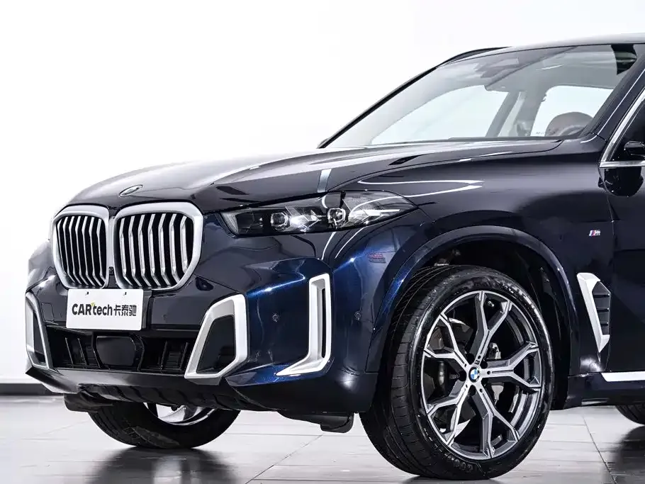 BMW X5 — фото 10