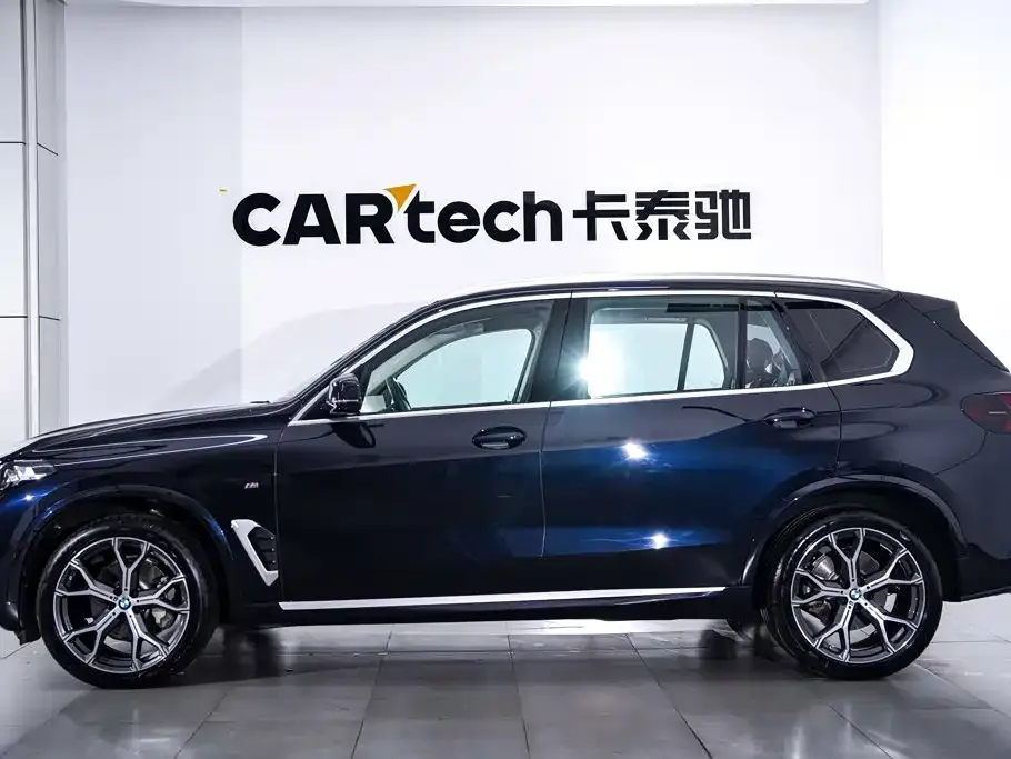 BMW X5 — фото 2
