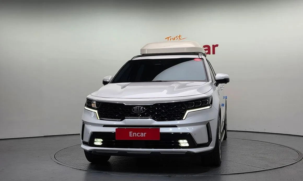 Kia Sorento — фото 4