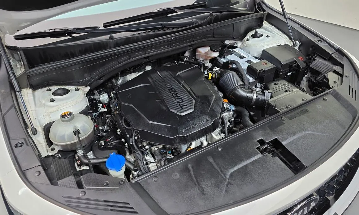 Kia Sorento — фото 5