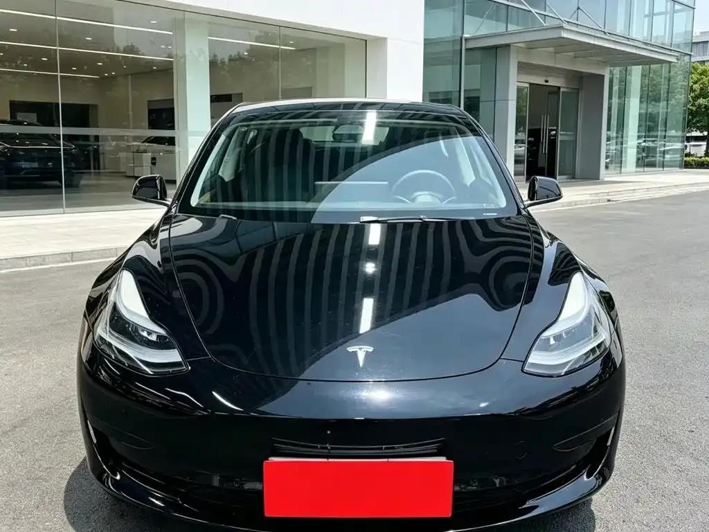 Tesla Model 3 — фото 6
