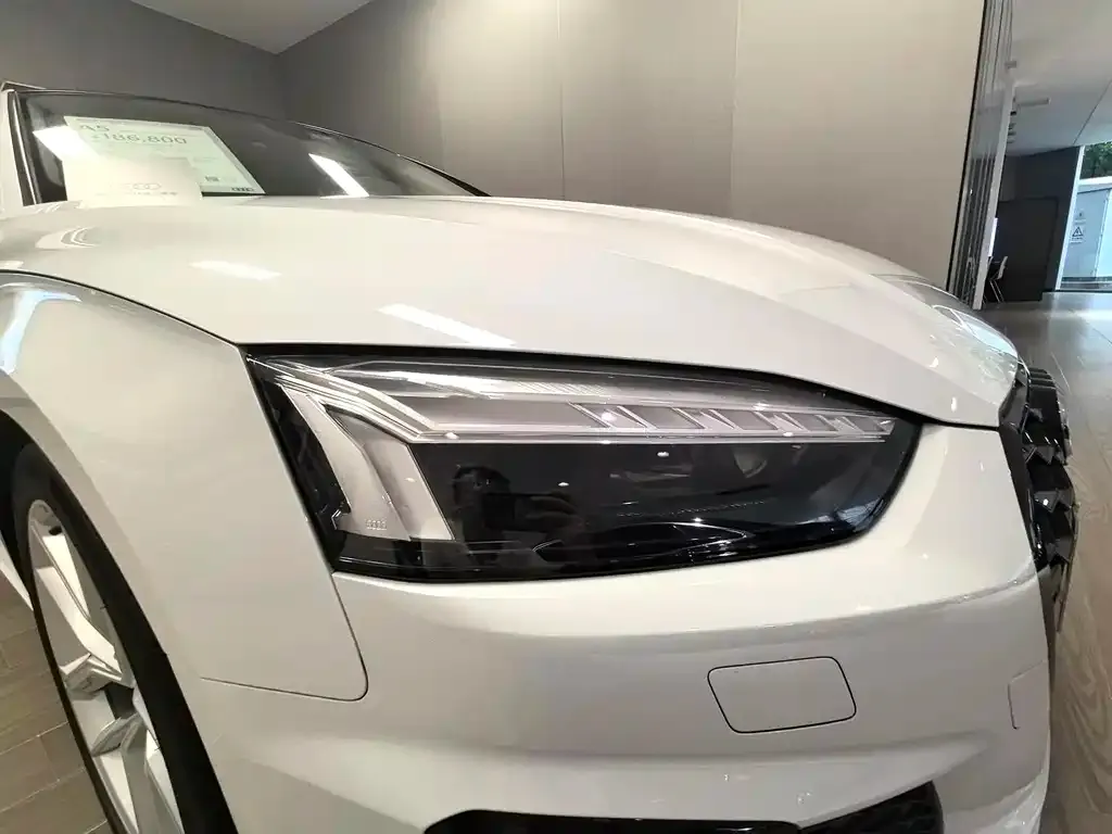 Audi A5 (Import) — фото 3