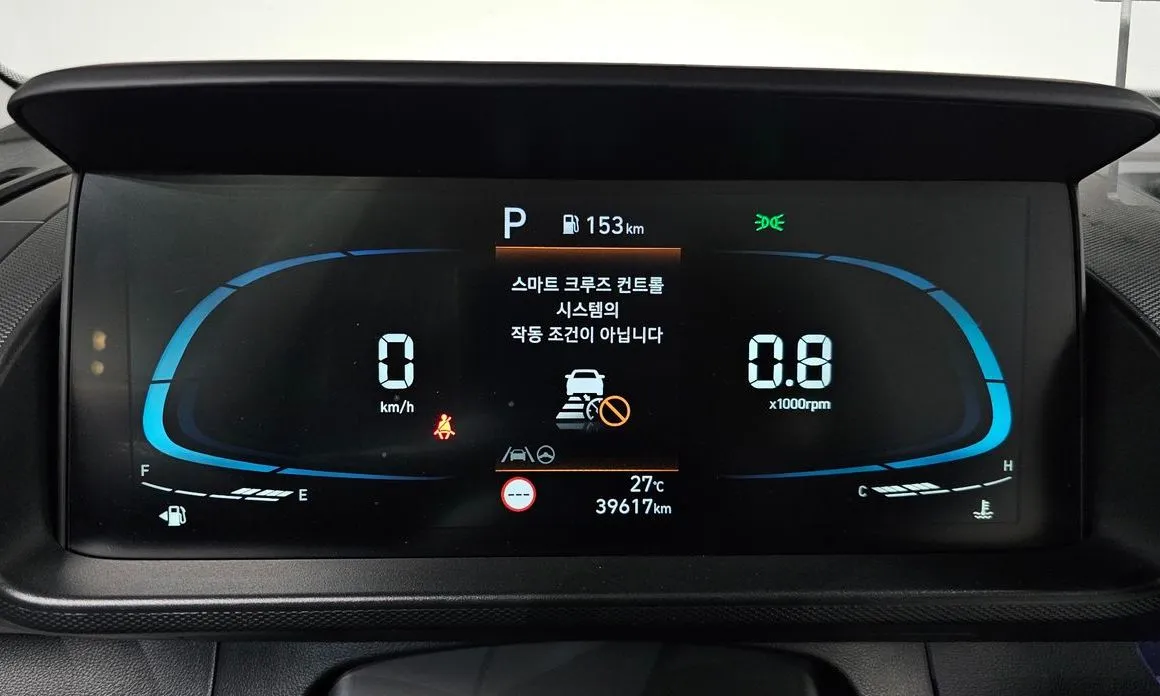 Hyundai Casper — фото 2
