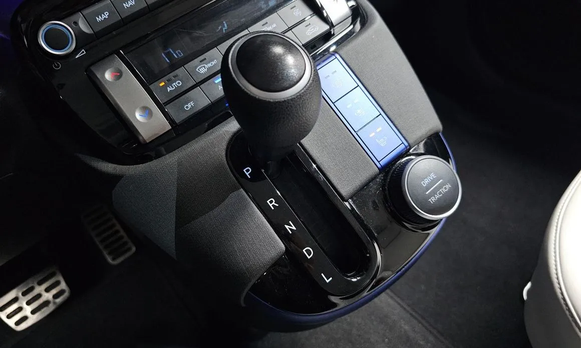Hyundai Casper — фото 7