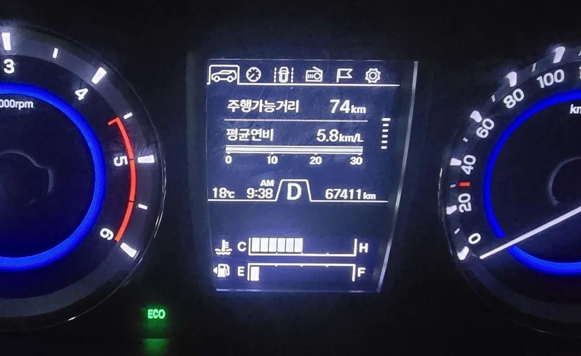 KG Mobility (Ssangyong) Rexton — фото 5
