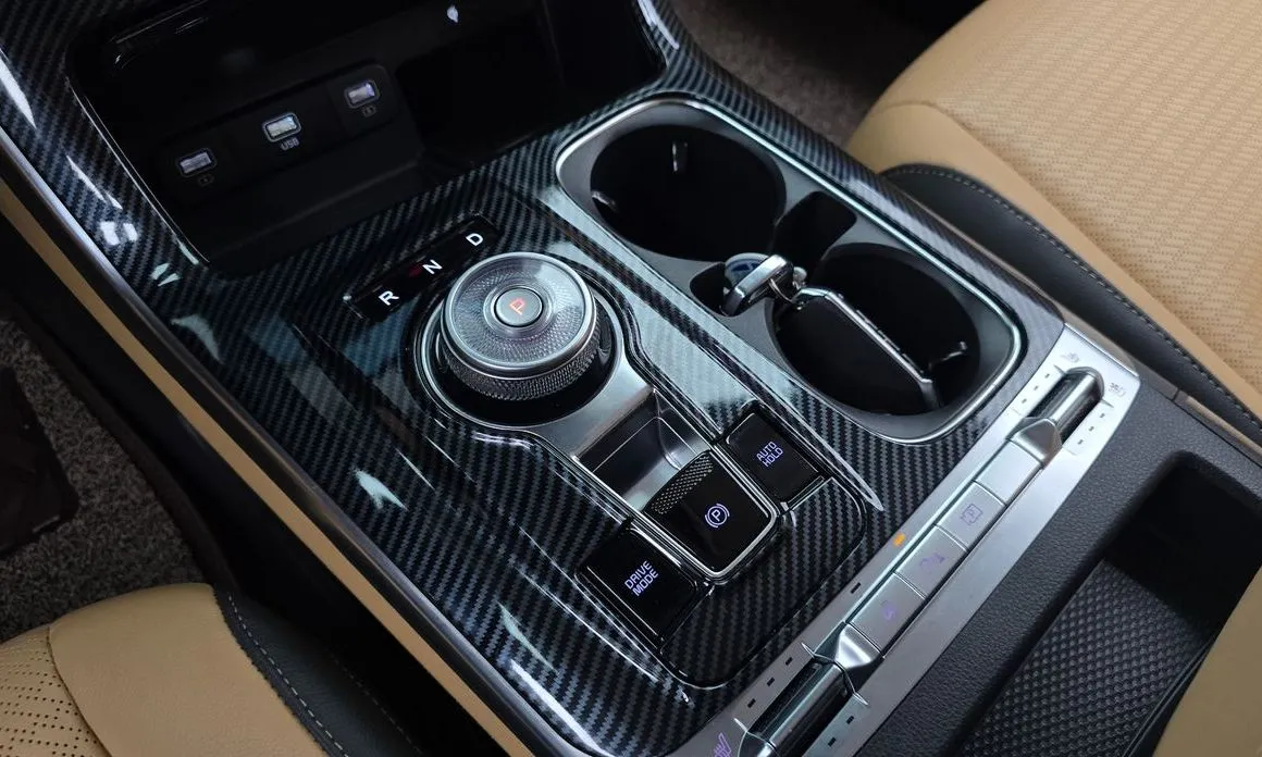 Kia Carnival — фото 10