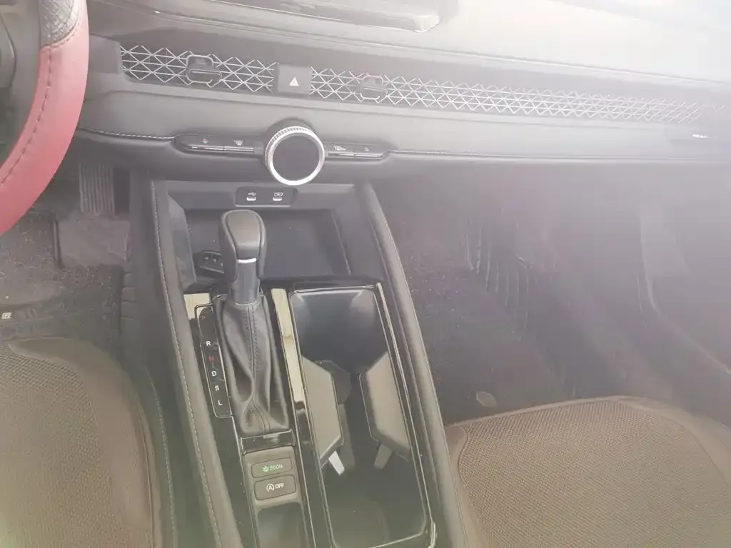 Honda Accord — фото 9