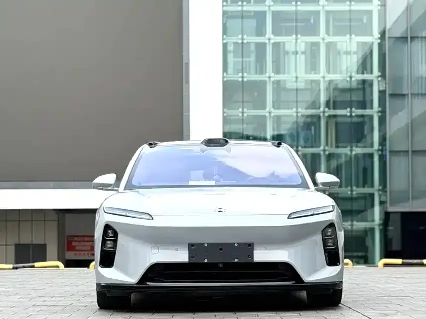 NIO ET5T — фото 2