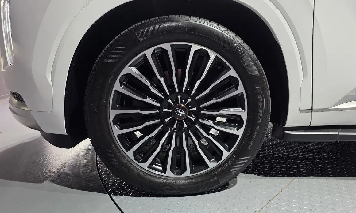 Hyundai Palisade — фото 4