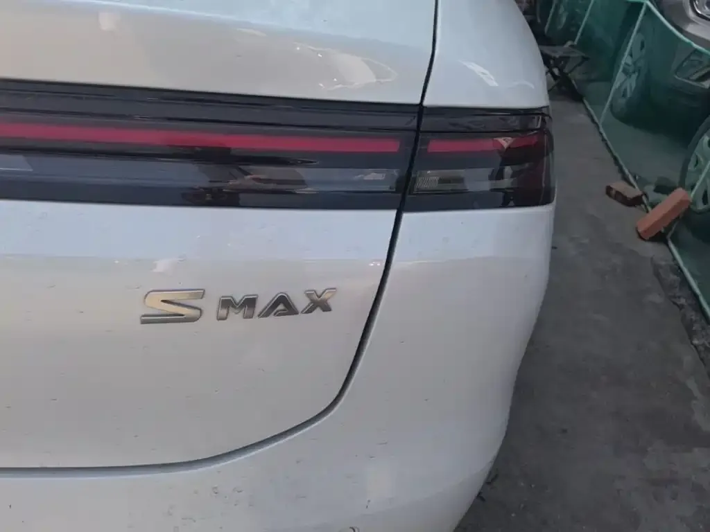 Aion S MAX — фото 10