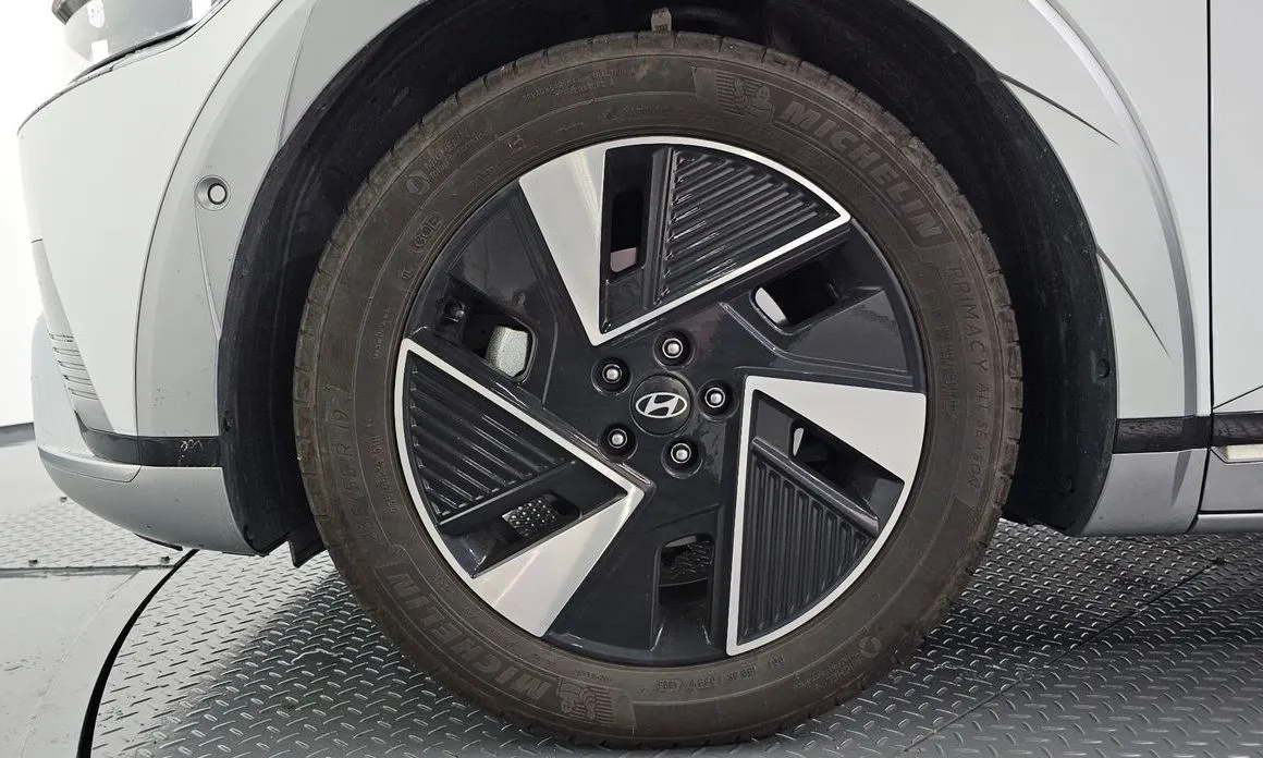 Hyundai Ioniq5 — фото 9