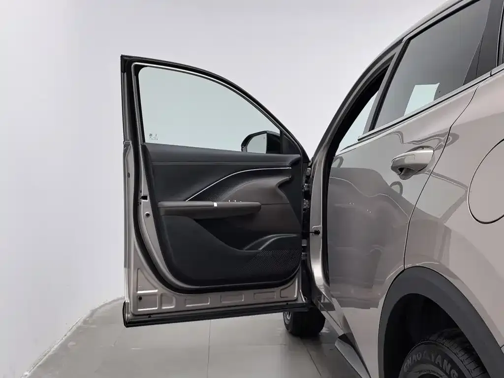 Changan CS55PLUS — фото 2