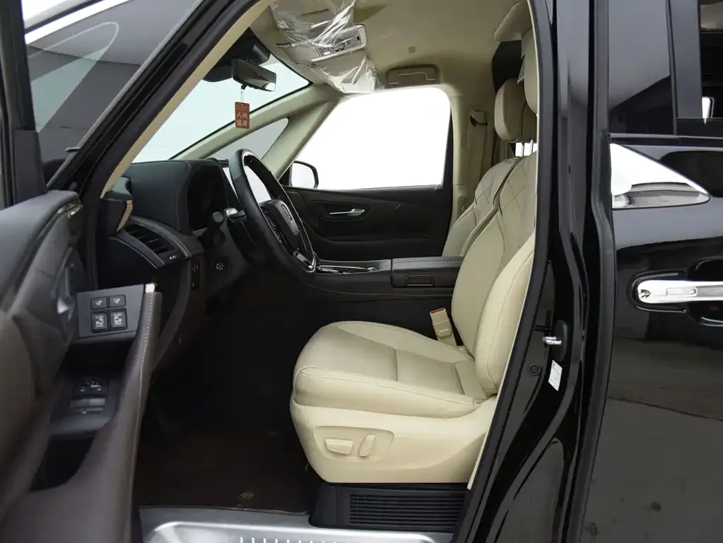 Toyota Vellfire — фото 2