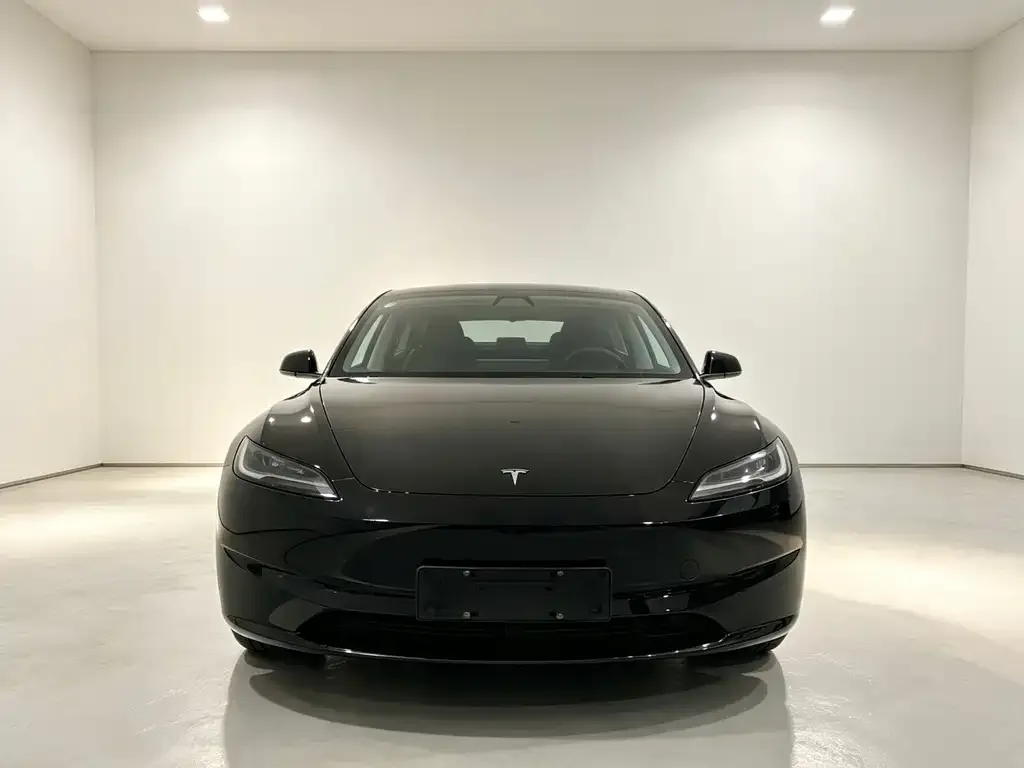 Tesla Model 3 — фото 2