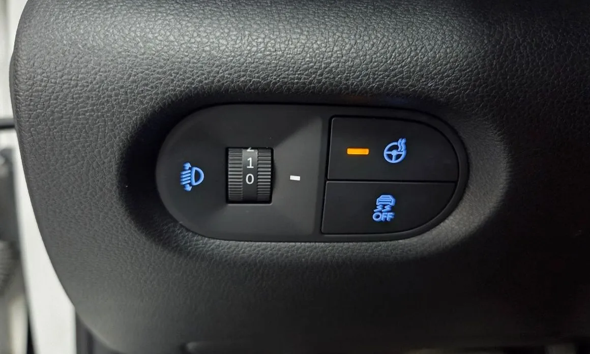 Hyundai Casper — фото 9